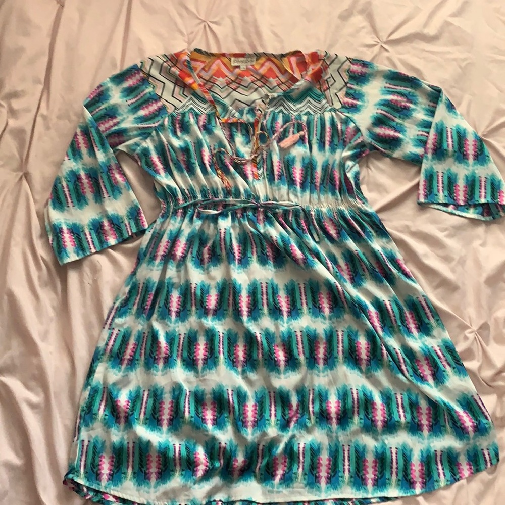 casual Dress